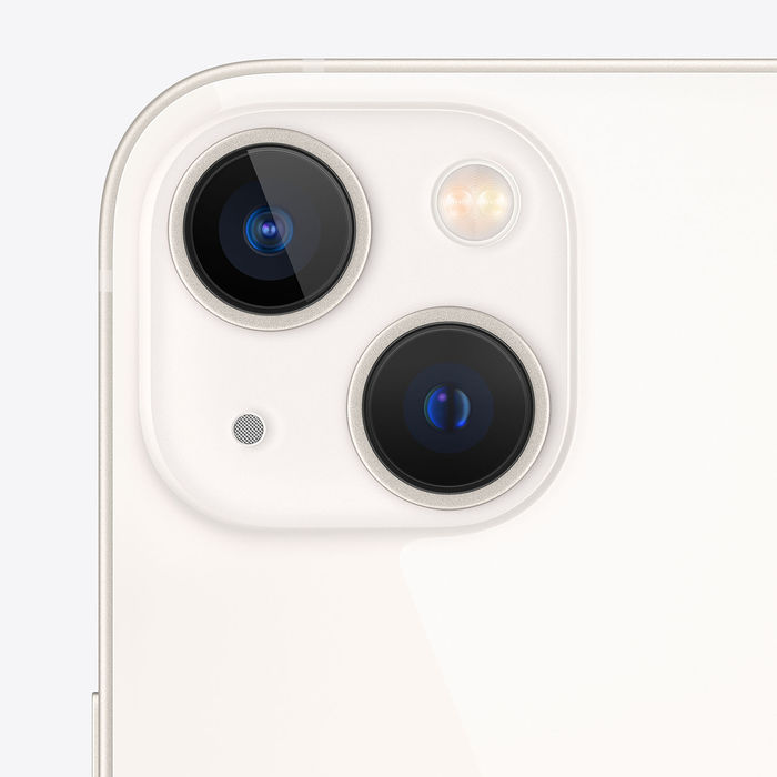 La fotocamera di iPhone 13