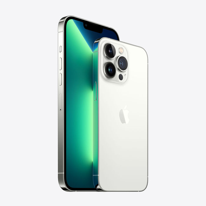 La fotocamera di iPhone 13