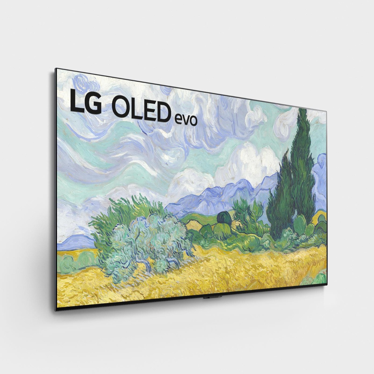 TV OLED LG