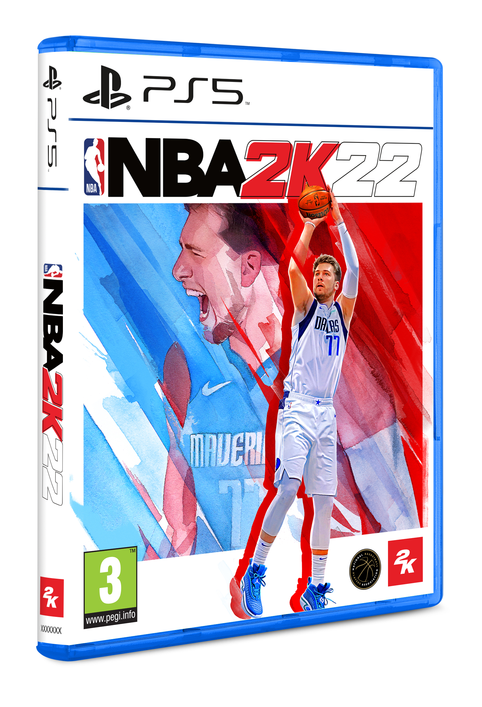 Nba 2022