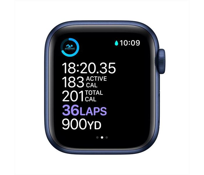 Apple Watch Series 6