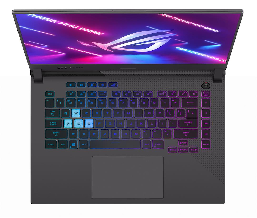 Asus notebook gaming