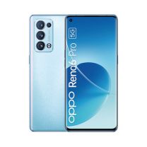 OPPO Reno 6 Pro 256 GB Dual Sim 5G Blu
