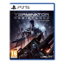 Terminator: Resistance - Enhanced PS5