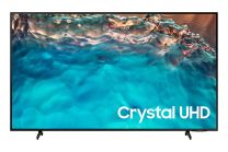 Samsung Series 8 TV Crystal UHD 4K 65” UE65BU8070 Smart TV Wi-Fi Black 2022