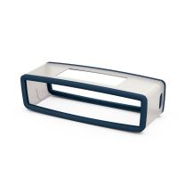 Bose Cover Morbida per Diffusore SoundLink Mini, colore Blu Marino 