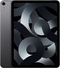 Apple iPad Air 10.9'' Wi-Fi + Cellular 64GB - Grigio siderale