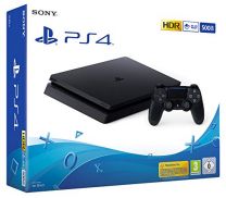 PS4 Console Sony 500 Gb