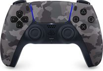 Sony Controller wireless PS5 DualSense Grey Camouflage