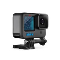 GoPro - Action cam HERO11 Ultra HD 5K - Black 
