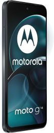 Motorola moto g14 16,5 cm (6.5") Doppia SIM Android 13 4G USB tipo-C 4 GB 128 GB 5000 mAh Grigio