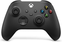 Microsoft Xbox Wireless Controller Nero Bluetooth Gamepad