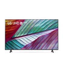 LG UHD 55'' Serie UR78 55UR78006LK, TV 4K, 3 HDMI, SMART TV 2023