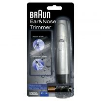 Braun Ear&Nose EN10