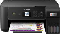 EPSON EcoTank ET-2825 Stampante multifunzione Nero 