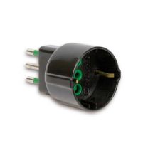 FME 87121 power plug adapters