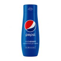 SodaStream Pepsi 440 ml Concentrato Bibita Cola (9L)