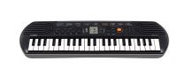 Casio SA-77 tastiera MIDI