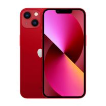 Iphone 13 128 GB A15 Bionic 12 MP 6.1"  (PRODUCT) Red
