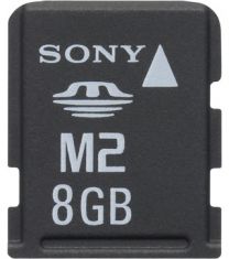 Sony MSA8GU2