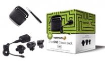 TomTom Classic Cube Pack