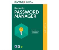 Kaspersky Password Manager
