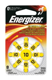 Energizer ENZINCAIR10-8P