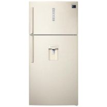 Samsung RT62K7105EF Libera installazione 618L A++ Beige frigorifero con congelatore
