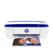 Stampante multifunzione HP DeskJet 3760 3 in 1 Getto termico d'inchiostro 1200 x 1200 DPI 19 ppm A4 W