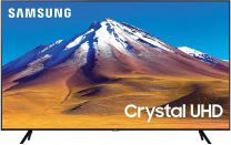 Smart TV Samsung UE75TU7090UXZT 75" Crystal UHD 4K TU7090 2020