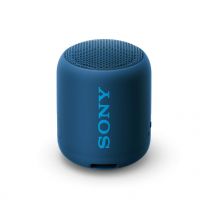 Speacker Sony SRS-XB12L Mono portable Resistente all'acqua e alla polvere Blu