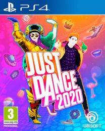 Just Dance 2020 per Sony PlayStation 4 (PS4)