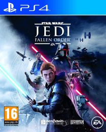 Star Wars Jedi Fallen Order per Sony PlayStation 4 (PS4)