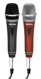 Karma Italiana DM 522 microfono