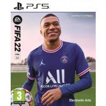 Electronic Arts FIFA 22 PS5