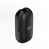 Celly - Slide1 Auricolare Wireless In-ear Bluetooth - Nero