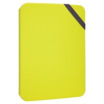 Targus EverVu - Custodia per Samsung Tab4 da 10.1", colore Lime