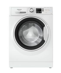 Hotpoint Ariston - EU NR6410F WW IT lavatrice Caricamento frontale 10 kg 1400 Giri/min A Bianco