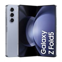 Samsung Galaxy Fold 5 SM-F946 12 GB 512 GB Icy Blue