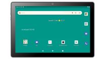 MEDIACOM - Tablet Smartpad 4G Lte 3GB/32GB 10.1'' Android 12 Grigio [M-SP1X10A]