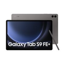 SAMSUNG - Galaxy Tab S9 FE+ 8+128GB Wi-Fi - grigio