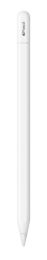 APPLE - Apple Pencil Touchscreen (USB-C) - bianco