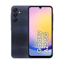 SAMSUNG - GALAXY A25 5G - 128GB - Blue Black