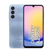 SAMSUNG - GALAXY A25 5G - 256 GB - Blue