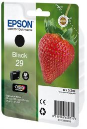 Epson 29 K - cartuccia inchiostro 
