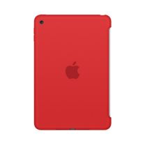 Apple Custodia in silicone per iPad mini 4 - Rosso