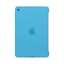 Apple Custodia in silicone per iPad mini 4 - Azzurro