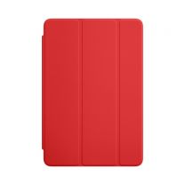 Apple iPad mini 4 Smart Cover - Rosso