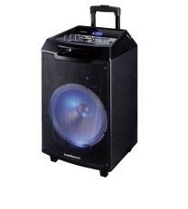 Speaker Mediacom X120S MusicBox Trolley Bluetooth 
