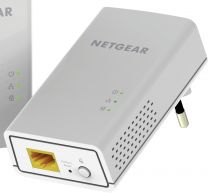 Netgear PL1000-100PES adattatore di rete powerline
